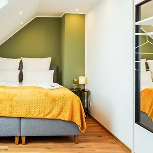 7Seas Comfort Aparthotel Homburg 24H Digital Check-In & Free Parking