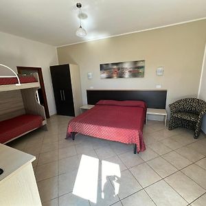Hotel Normanni